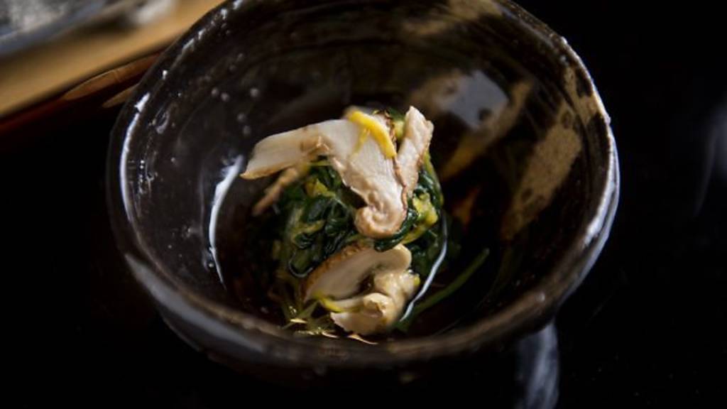 Tempura Matsui Restaurants in Murray Hill, New York