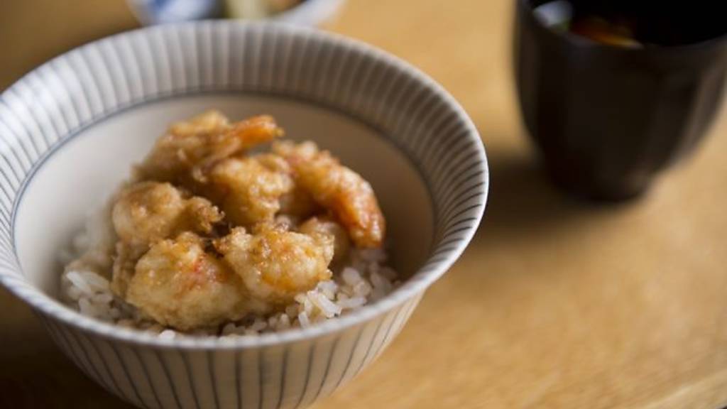 Tempura Matsui Restaurants in Murray Hill, New York