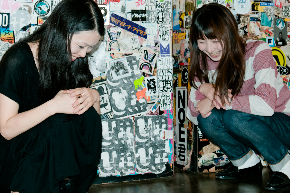 インタビュー：にせんねんもんだい