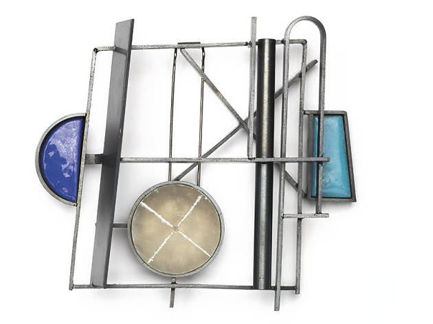 Ramon Puig Cuyàs - Fundació Loewe Ramon Puig Cuyàs - Fundació Loewe
