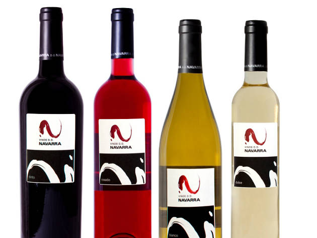 Vins D.O. Navarra Vins D.O. Navarra