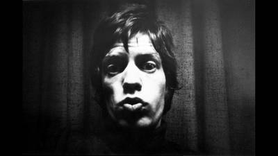 The Rolling Stones: rare photos by Michael Cooper The Rolling Stones: rare photos by Michael Cooper