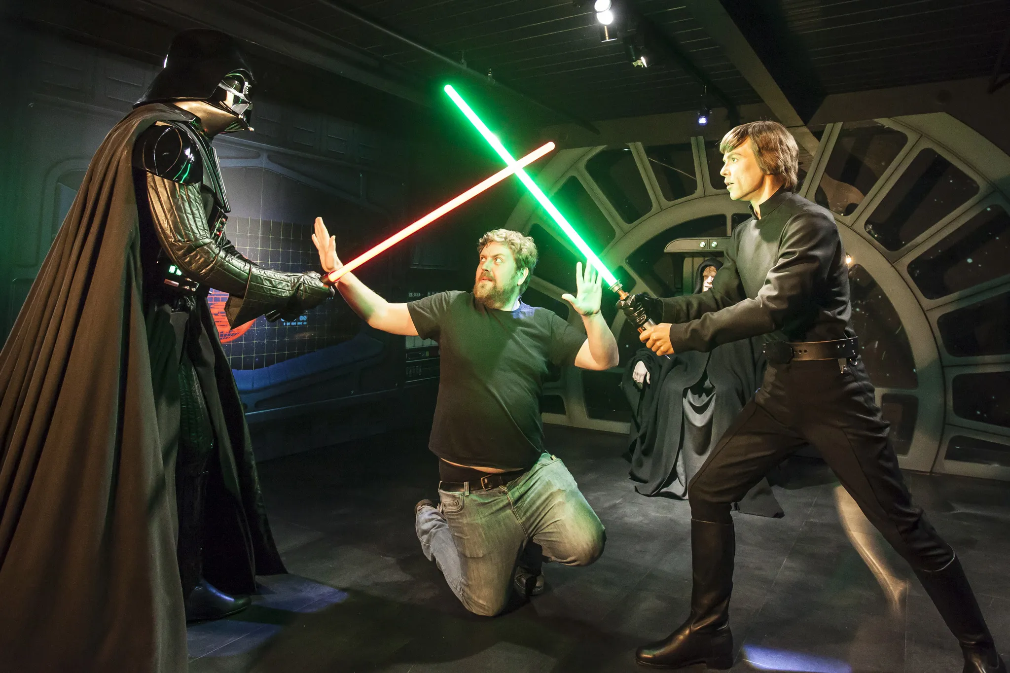 Photographed by Rob Greig