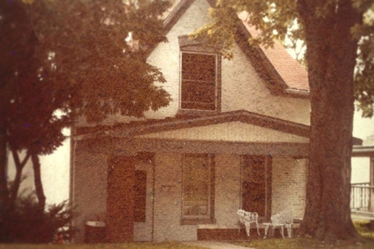 The scariest haunted houses in the US and the stories behind them