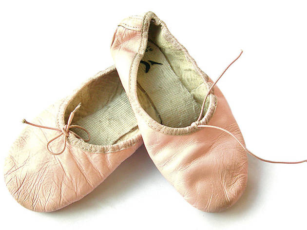 Ballet Ballet