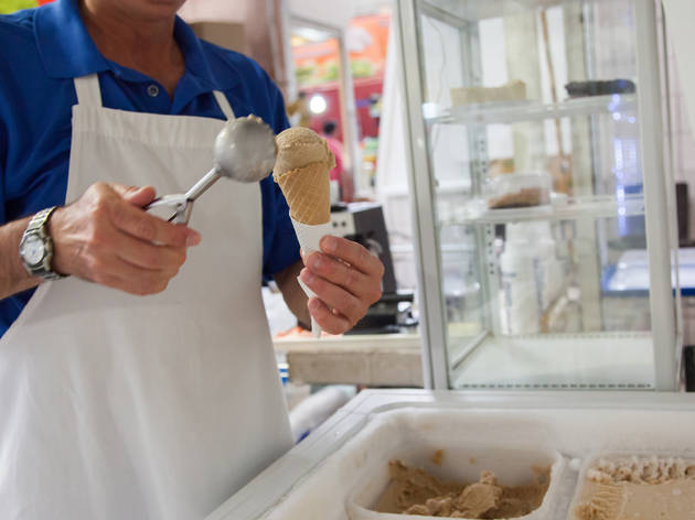 Helados Palmeiro Helados Palmeiro