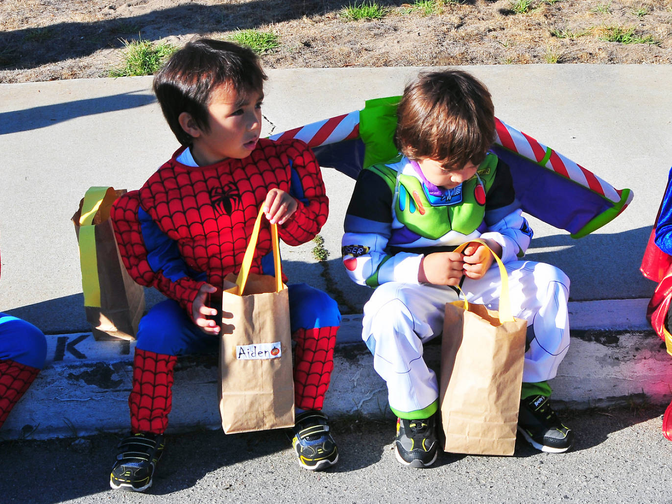 San Francisco Halloween 2022 Party and Event Guide