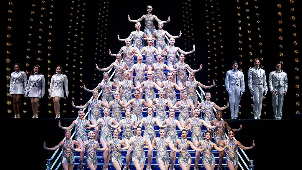 Rockettes Christmas Spectacular 2022 Guide to Tickets & Details