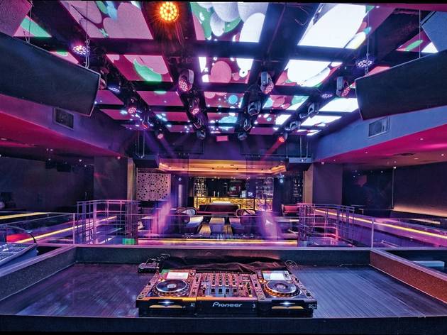 Zouk KL Zouk KL