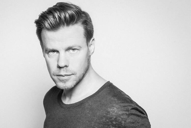 Ferry Corsten 