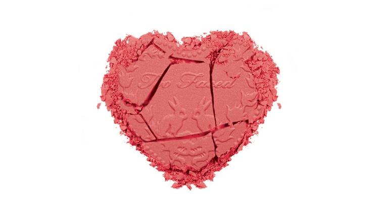 Too Faced Love Flush Long-Lasting Blush