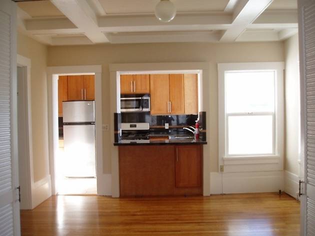 920 Taylor Street, #6 920 Taylor Street, #6