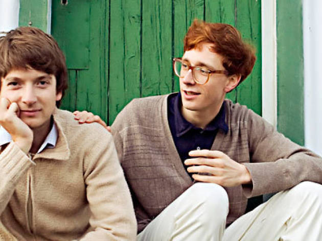 Kings Of Convenience Kings Of Convenience