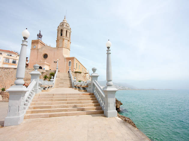 Sitges Sitges