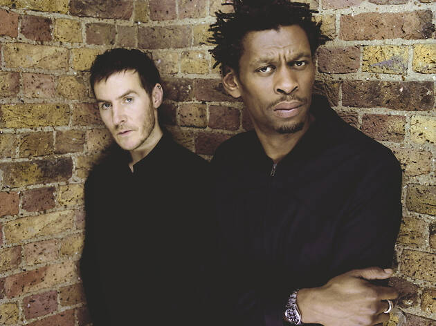 The 50 best sad songs: ‘Teardrop’ – Massive Attack