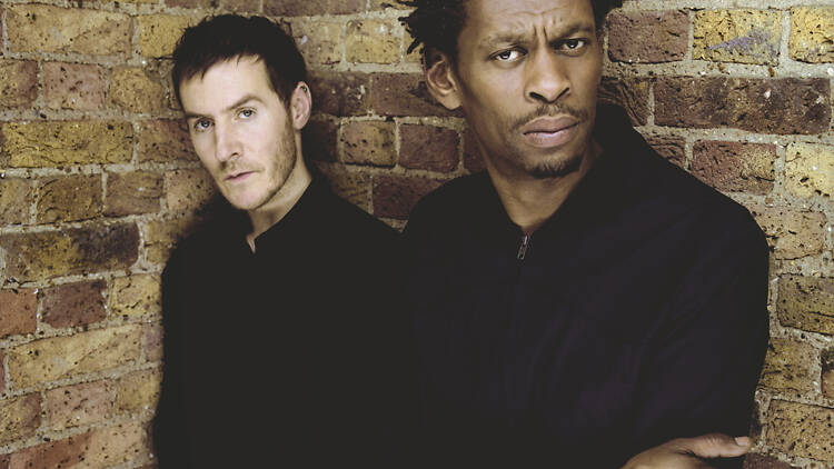 The 50 best sad songs: ‘Teardrop’ – Massive Attack