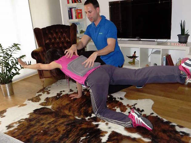 pilates pilates