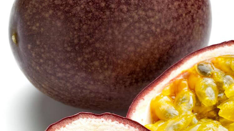 Passion fruit