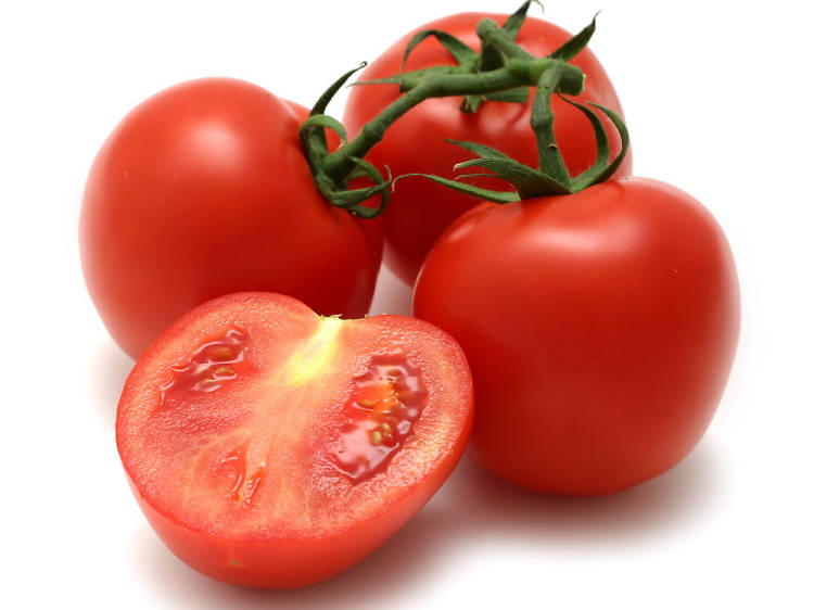 Tomatoes