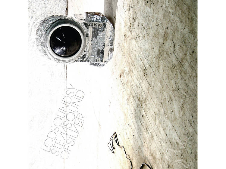 ‘Someone Great’ by LCD Soundsystem