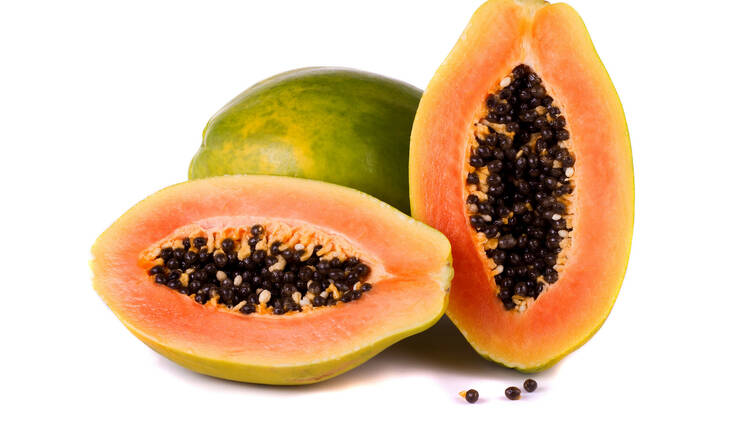 Papaya