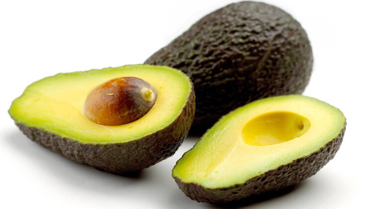 Avacado