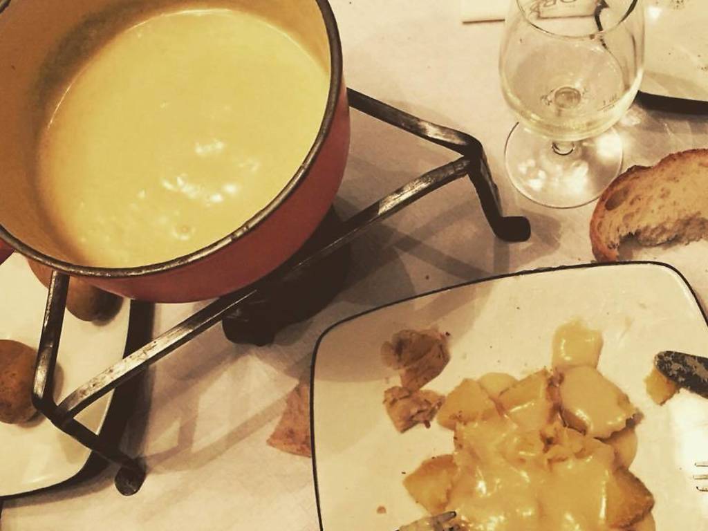 fondue tour geneva