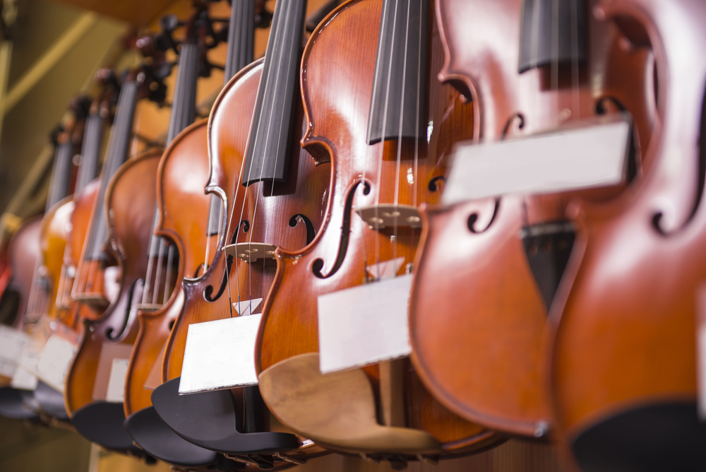 The Juilliard Store | Music in Upper West Side, New York The Juilliard Store