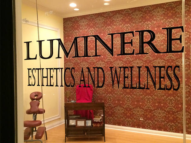 Luminere Esthetics & Wellness Luminere Esthetics and Wellness
