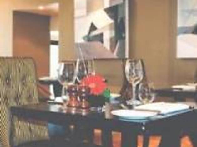 The Broadsheet Bistro The Broadsheet Bistro