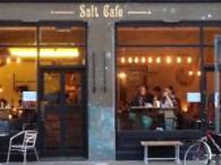 Salt Café