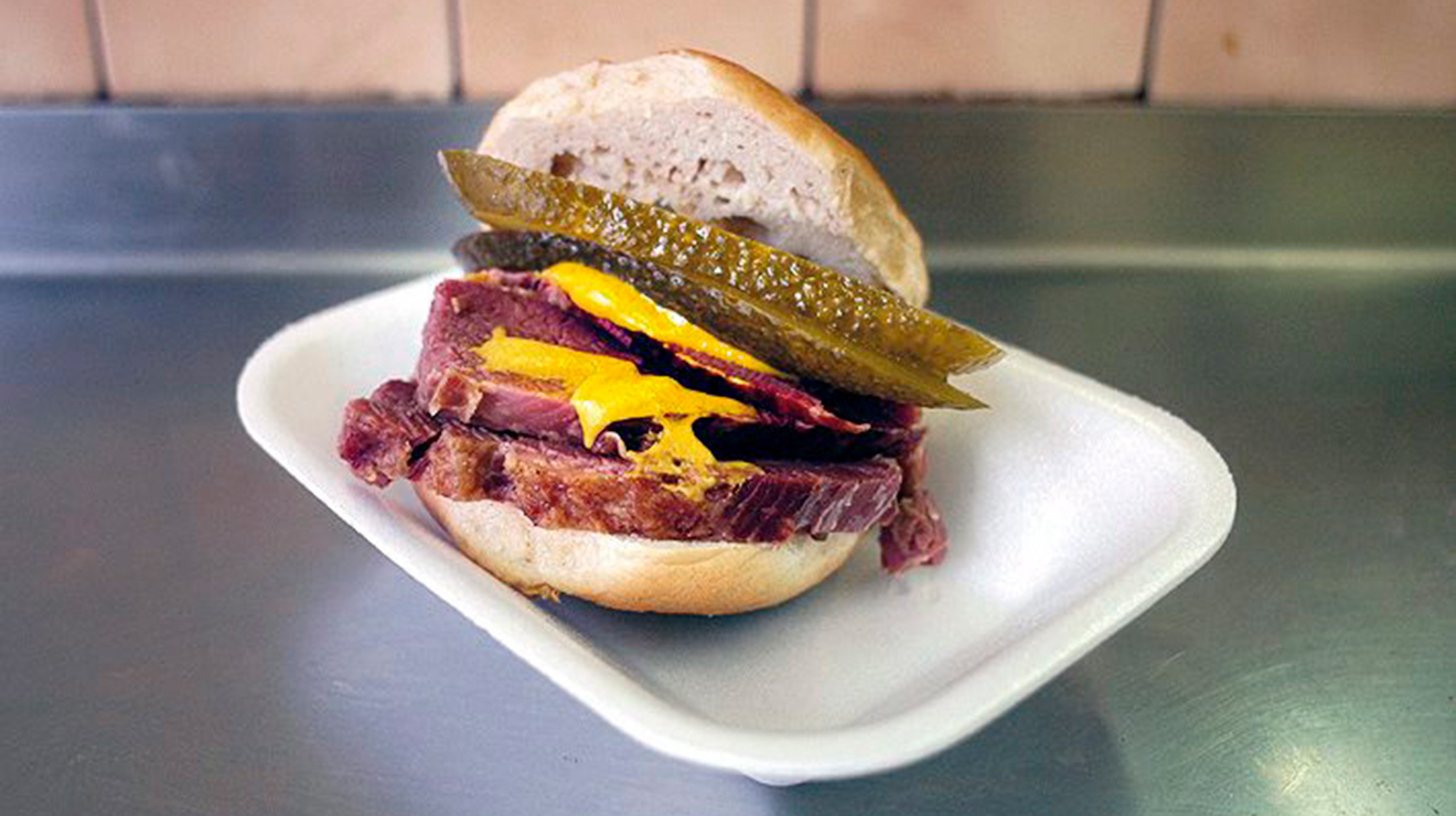 8 East London Eats That Won’t Break The Bank Shoreditch’s Best Cheap