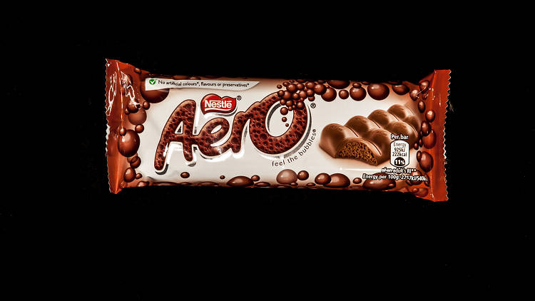 Aero