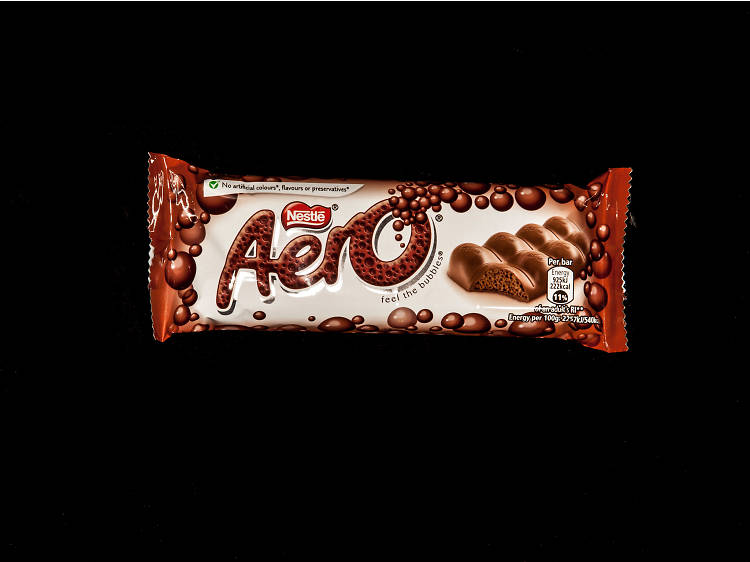 Aero