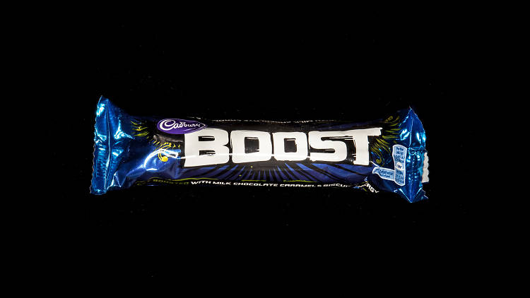 Boost