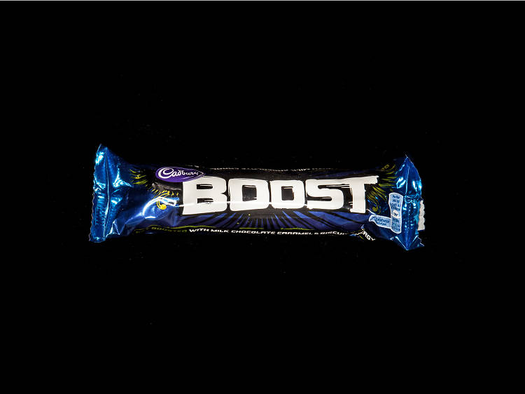 Boost