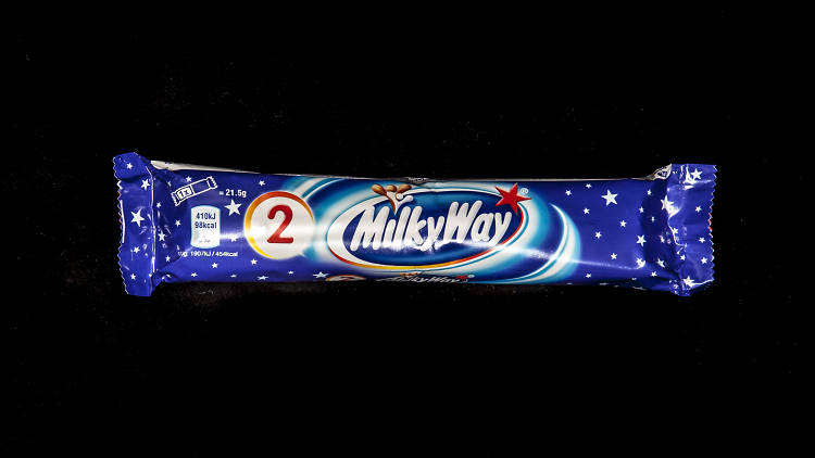 Milky Way