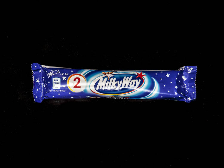 Milky Way