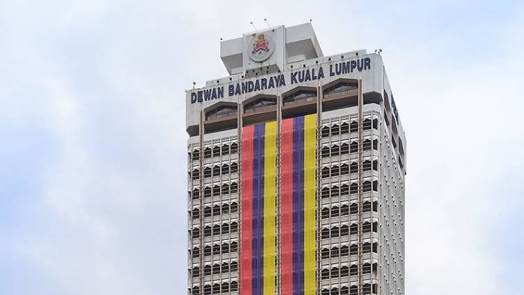 DBKL