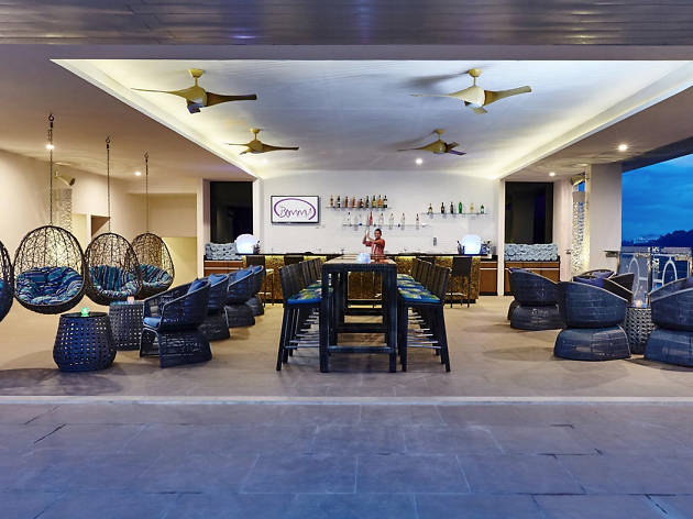 Groovy Weekends at The Bommu Rooftop Bar and Lounge Groovy Weekends at The Bommu Rooftop Bar and Lounge
