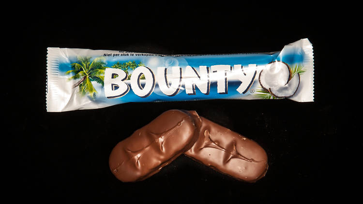 Bounty 