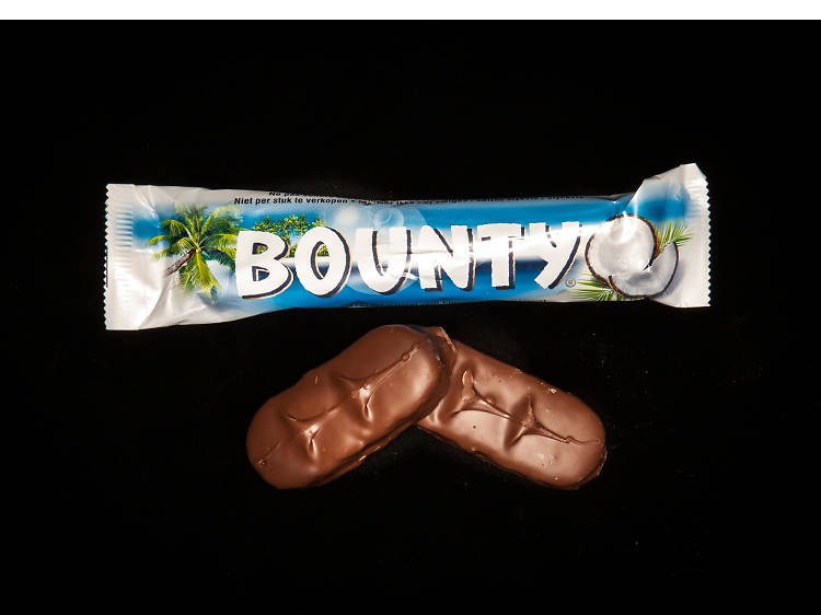 Bounty 