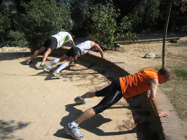 Rv Training Ricard Vila Rv Training Ricard Vila