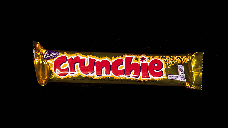 Crunchie