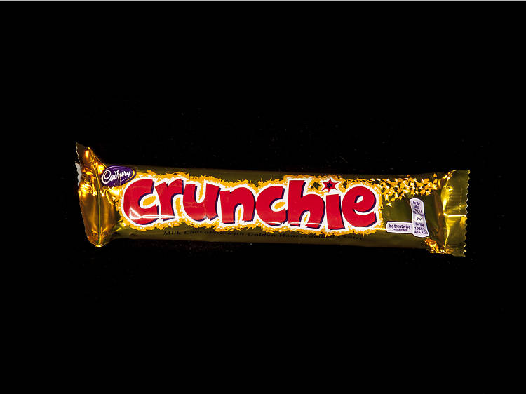 Crunchie