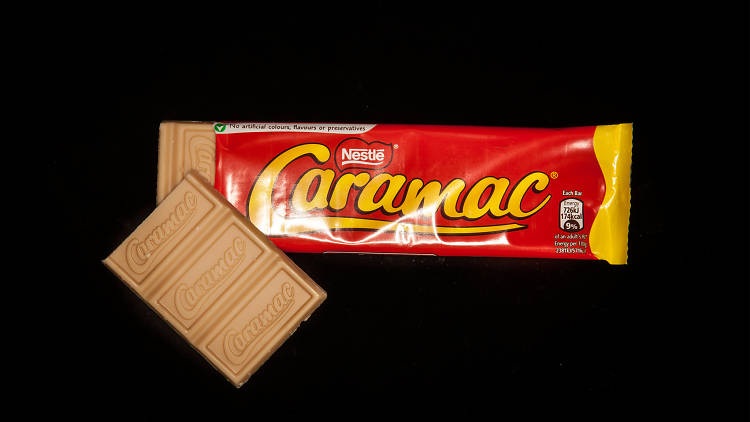 Caramac