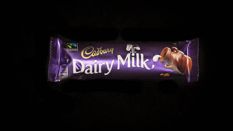 Dairy Milk