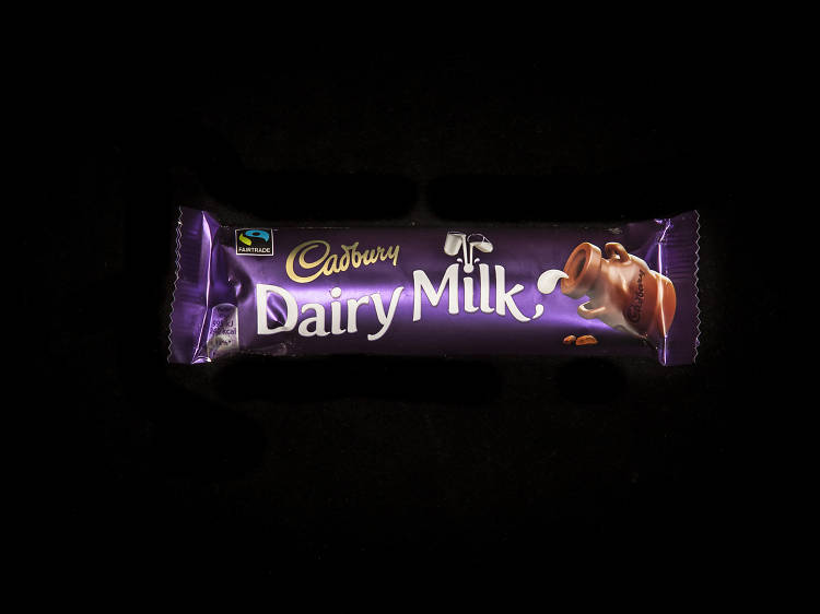 Dairy Milk