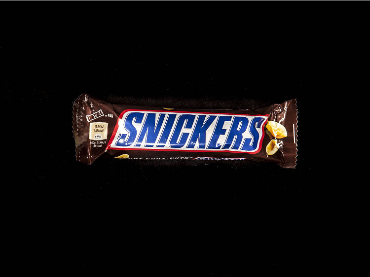 Snickers