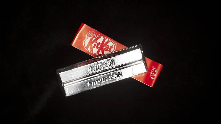 KitKat